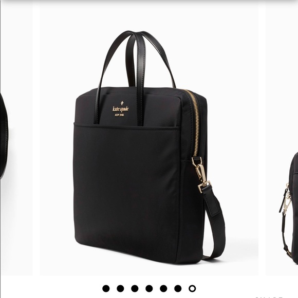 kate spade Handbags - Kate Spade laptop bag